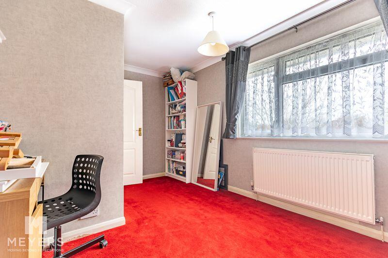Additional property image - Keysworth Road, Poole, BH16