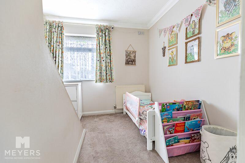 Additional property image - Keysworth Road, Poole, BH16