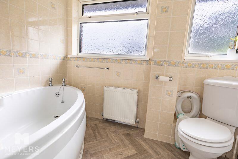 Additional property image - Keysworth Road, Poole, BH16