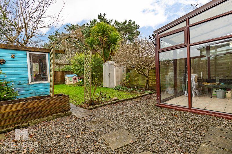 Additional property image - Keysworth Road, Poole, BH16