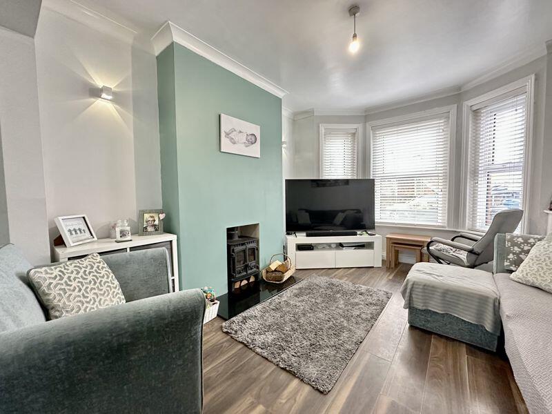 Additional property image - Pearson Avenue, Lower Parkstone, Poole, BH14