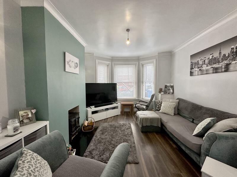 Additional property image - Pearson Avenue, Lower Parkstone, Poole, BH14