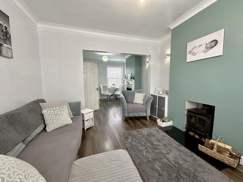 Additional property image - Pearson Avenue, Lower Parkstone, Poole, BH14