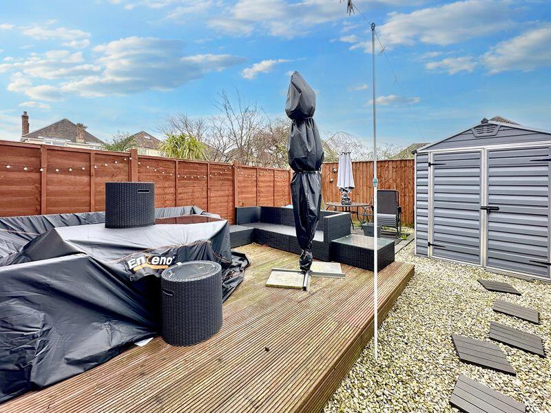 Additional property image - Pearson Avenue, Lower Parkstone, Poole, BH14