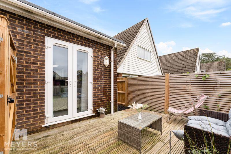 Additional property image - Kingfisher Close, West Moors