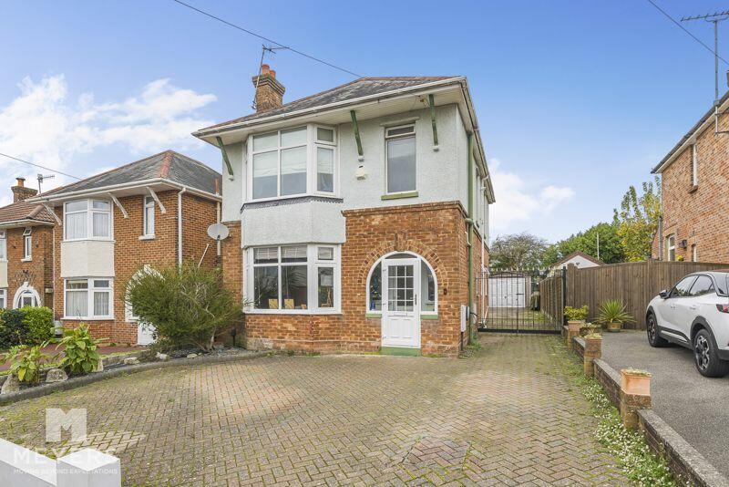 Additional property image - Enfield Road, Oakdale, Poole, BH15