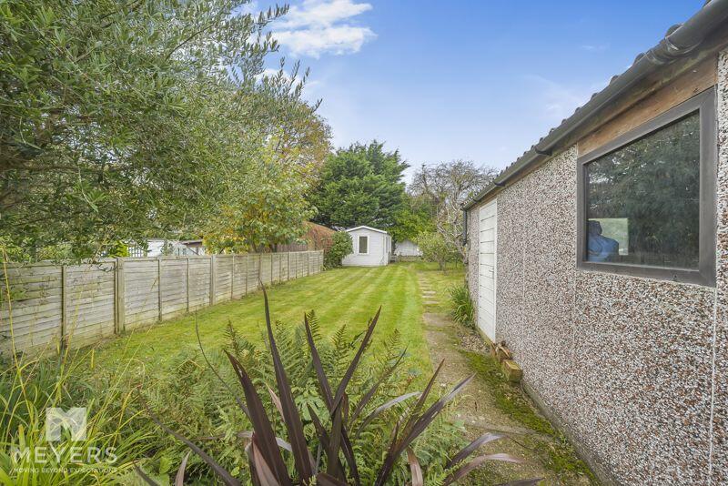 Property image - Enfield Road, Oakdale, Poole, BH15