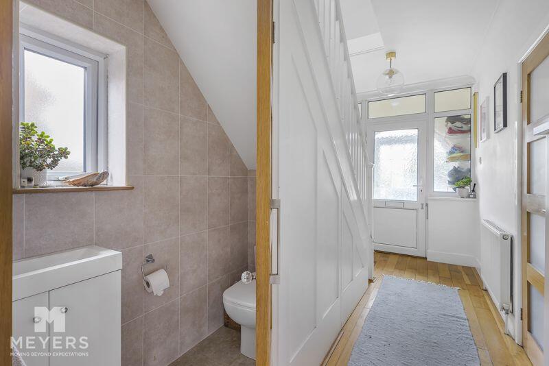 Additional property image - Enfield Road, Oakdale, Poole, BH15