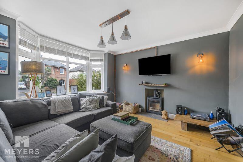Additional property image - Enfield Road, Oakdale, Poole, BH15