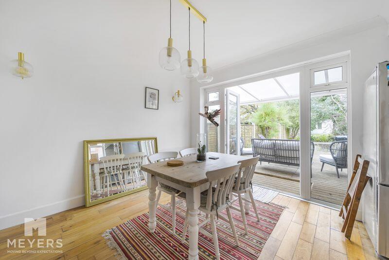 Additional property image - Enfield Road, Oakdale, Poole, BH15