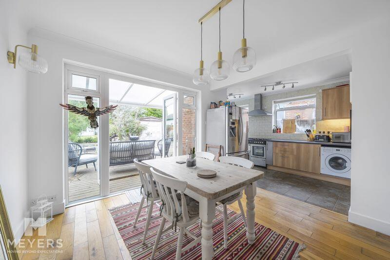 Additional property image - Enfield Road, Oakdale, Poole, BH15