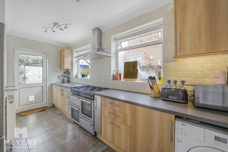 Additional property image - Enfield Road, Oakdale, Poole, BH15