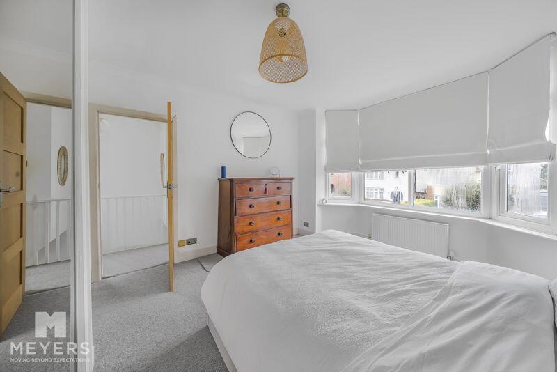 Additional property image - Enfield Road, Oakdale, Poole, BH15