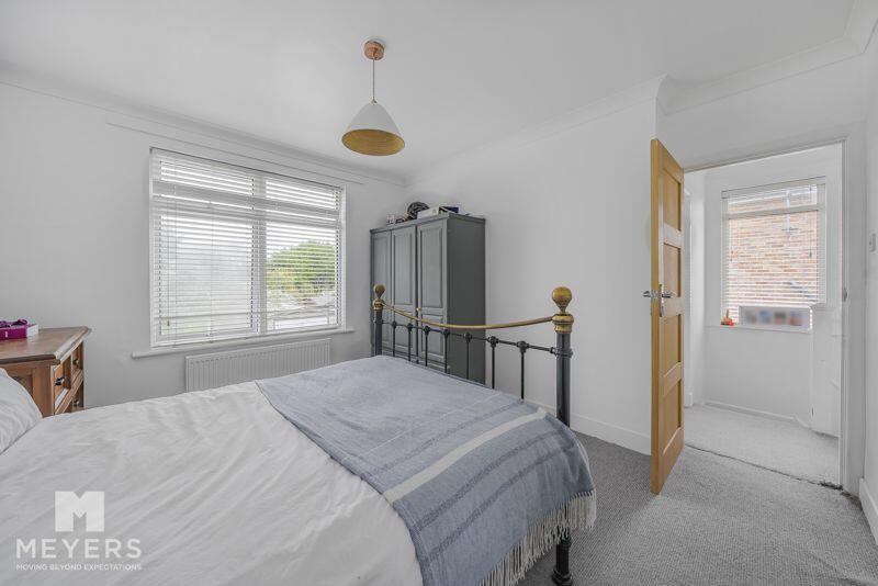Additional property image - Enfield Road, Oakdale, Poole, BH15