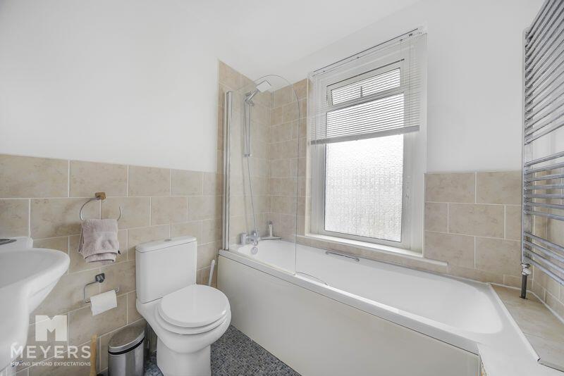 Additional property image - Enfield Road, Oakdale, Poole, BH15