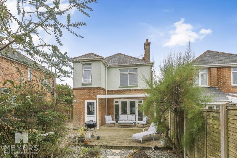 Additional property image - Enfield Road, Oakdale, Poole, BH15