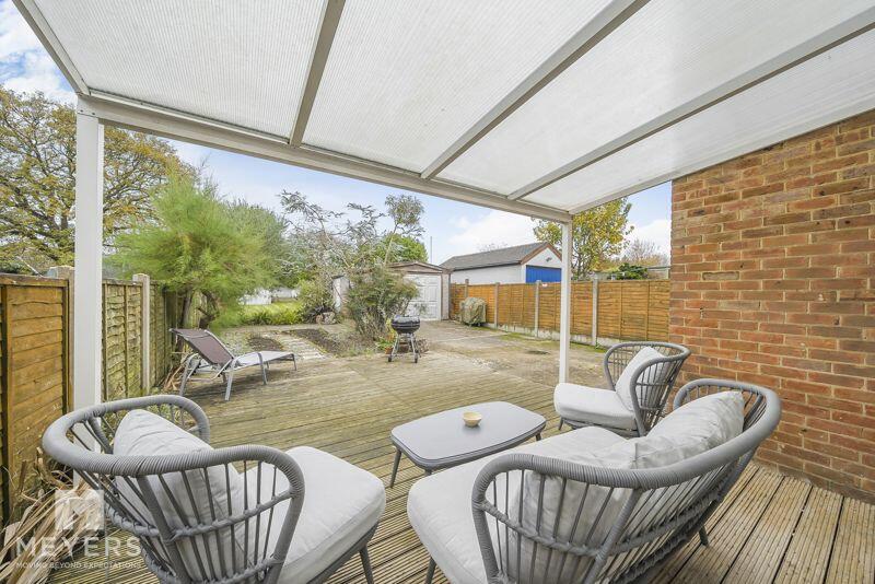 Additional property image - Enfield Road, Oakdale, Poole, BH15