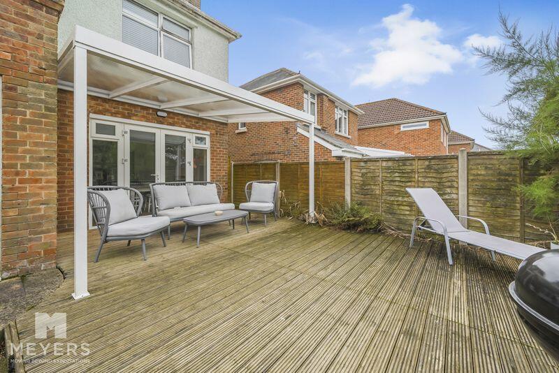 Additional property image - Enfield Road, Oakdale, Poole, BH15