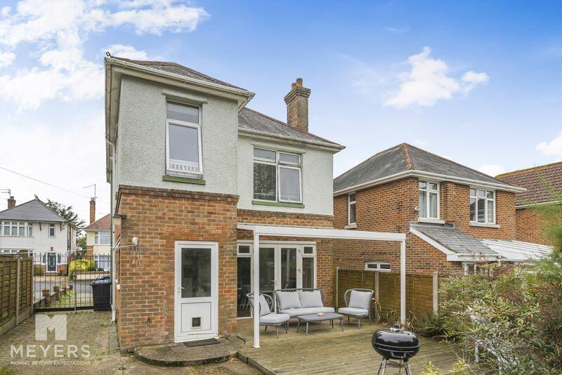Additional property image - Enfield Road, Oakdale, Poole, BH15