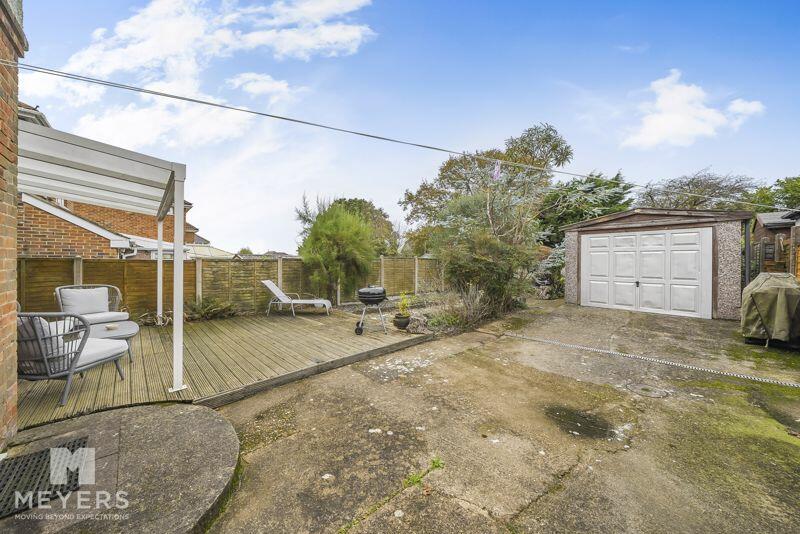 Additional property image - Enfield Road, Oakdale, Poole, BH15