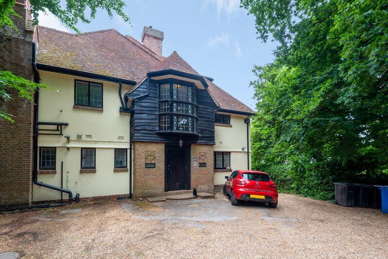 Additional property image - Hermitage Road, Lower Parkstone, Poole, BH14