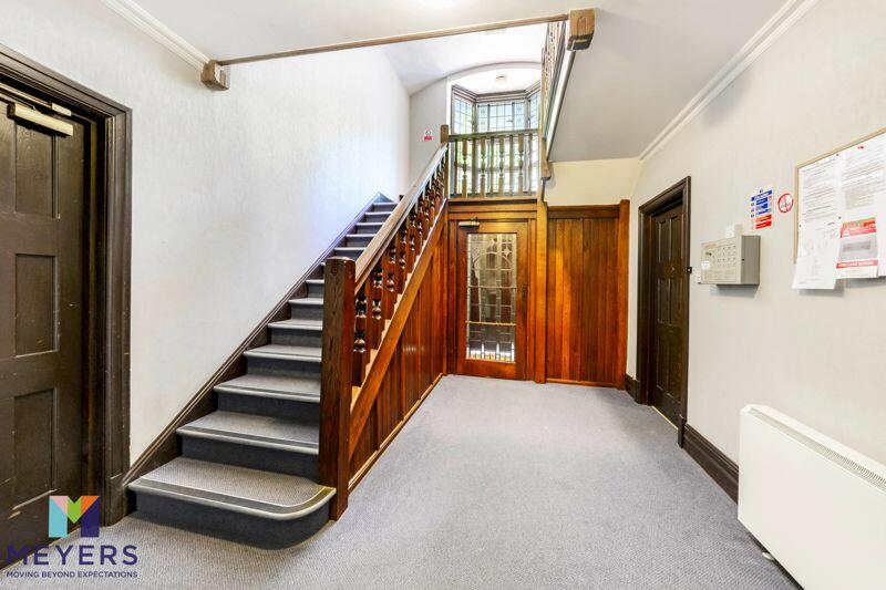 Additional property image - Hermitage Road, Lower Parkstone, Poole, BH14