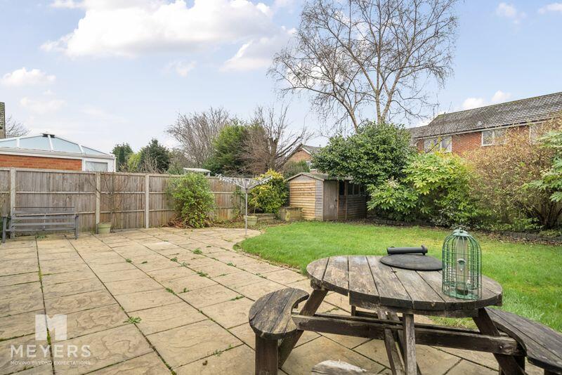 Additional property image - Wollaton Road, Ferndown