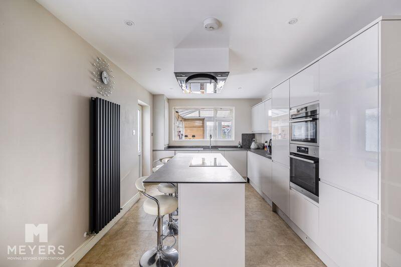 Additional property image - Rosemary Road, Upper Parkstone, Poole, BH12