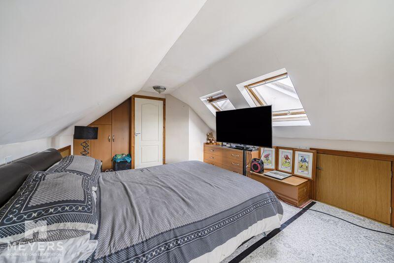 Additional property image - Rosemary Road, Upper Parkstone, Poole, BH12