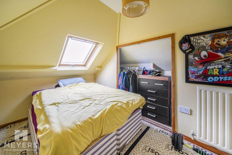 Additional property image - Rosemary Road, Upper Parkstone, Poole, BH12