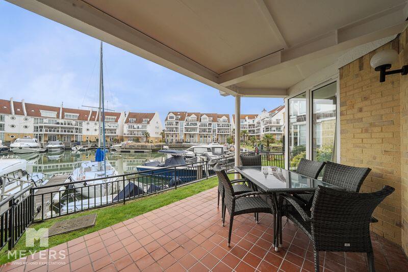 Additional property image - Lake Avenue, Hamworthy, Poole, BH15