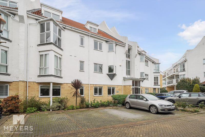 Additional property image - Lake Avenue, Hamworthy, Poole, BH15