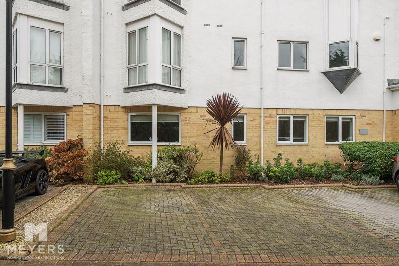 Additional property image - Lake Avenue, Hamworthy, Poole, BH15