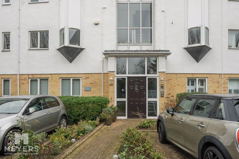 Additional property image - Lake Avenue, Hamworthy, Poole, BH15
