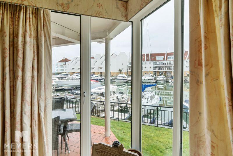 Additional property image - Lake Avenue, Hamworthy, Poole, BH15
