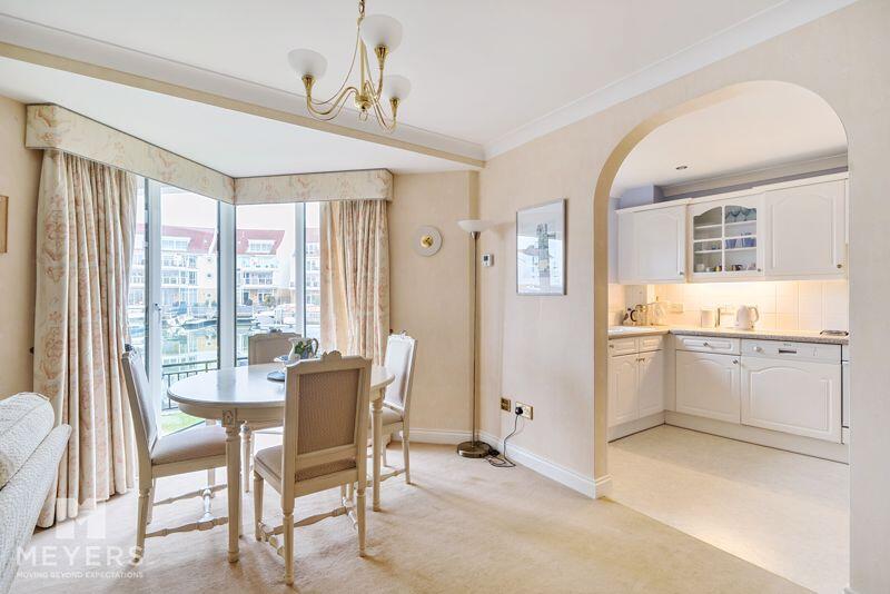 Additional property image - Lake Avenue, Hamworthy, Poole, BH15