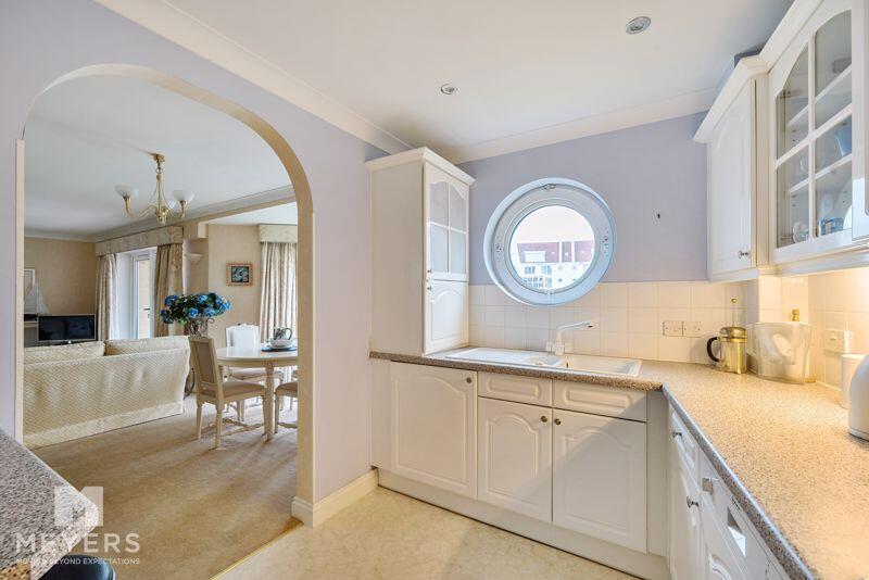 Additional property image - Lake Avenue, Hamworthy, Poole, BH15