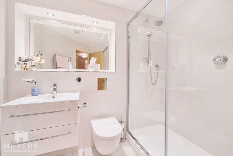 Additional property image - Lake Avenue, Hamworthy, Poole, BH15