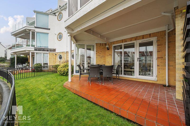 Additional property image - Lake Avenue, Hamworthy, Poole, BH15