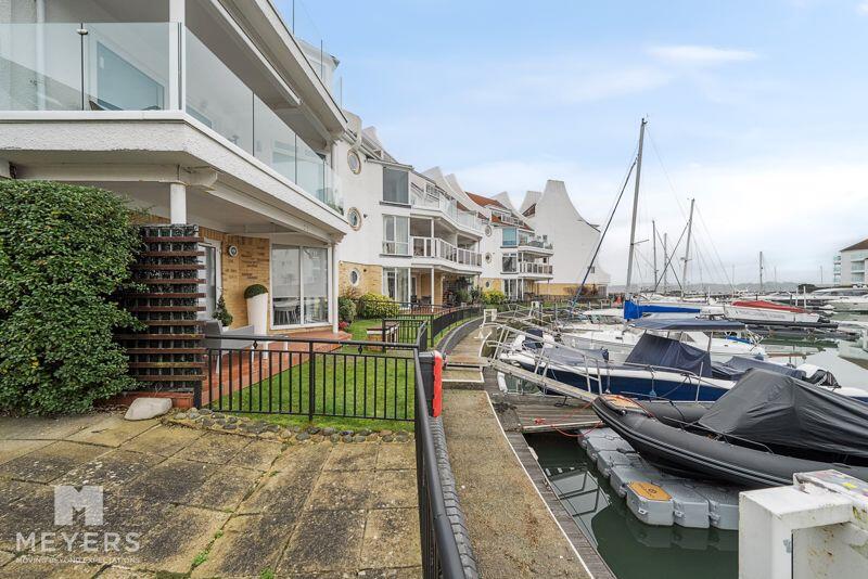 Additional property image - Lake Avenue, Hamworthy, Poole, BH15