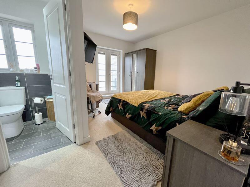 Additional property image - Carpenter Close, Canford Heath, Poole, BH17