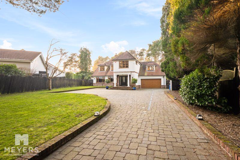 Additional property image - Golf Links Road, Ferndown