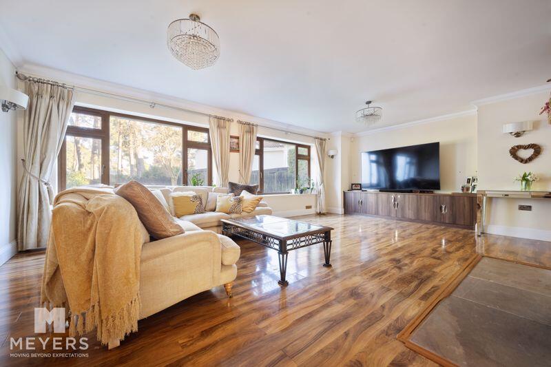 Additional property image - Golf Links Road, Ferndown