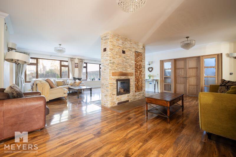 Additional property image - Golf Links Road, Ferndown