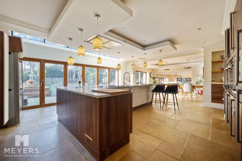 Additional property image - Golf Links Road, Ferndown