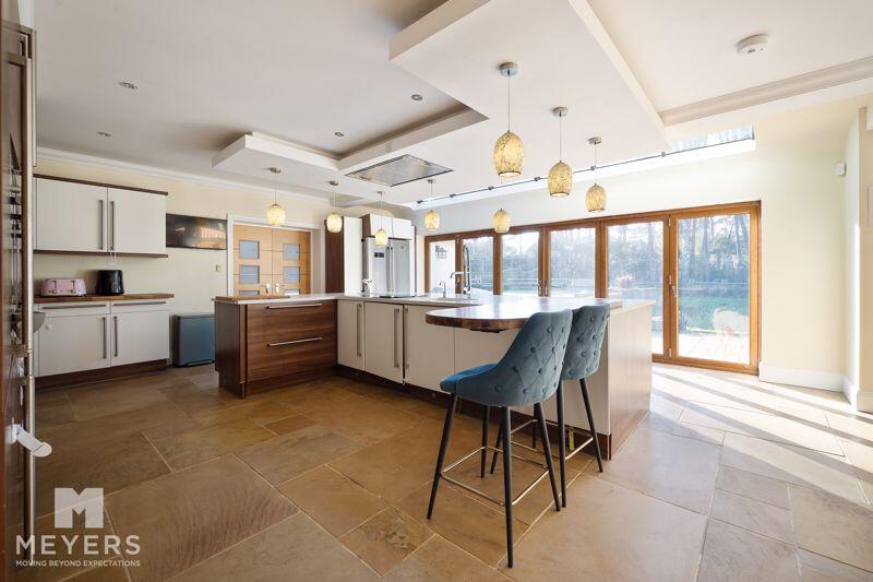 Additional property image - Golf Links Road, Ferndown