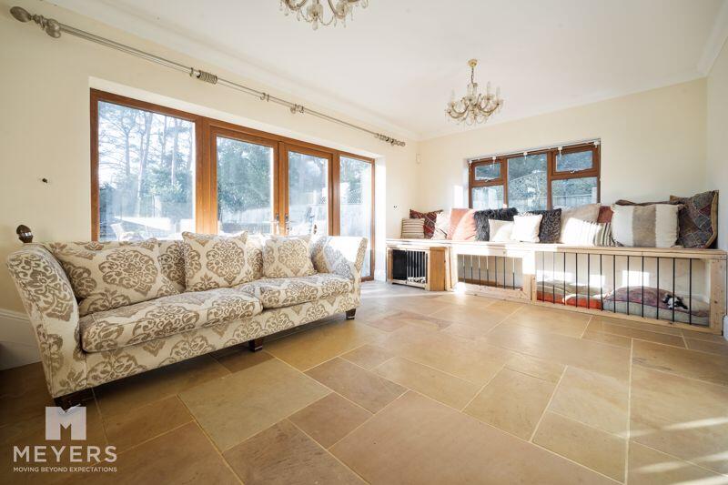 Additional property image - Golf Links Road, Ferndown