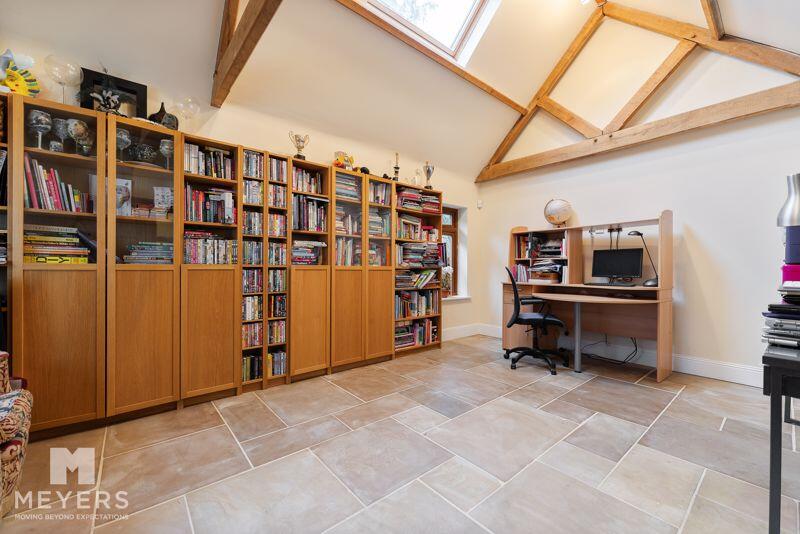 Additional property image - Golf Links Road, Ferndown