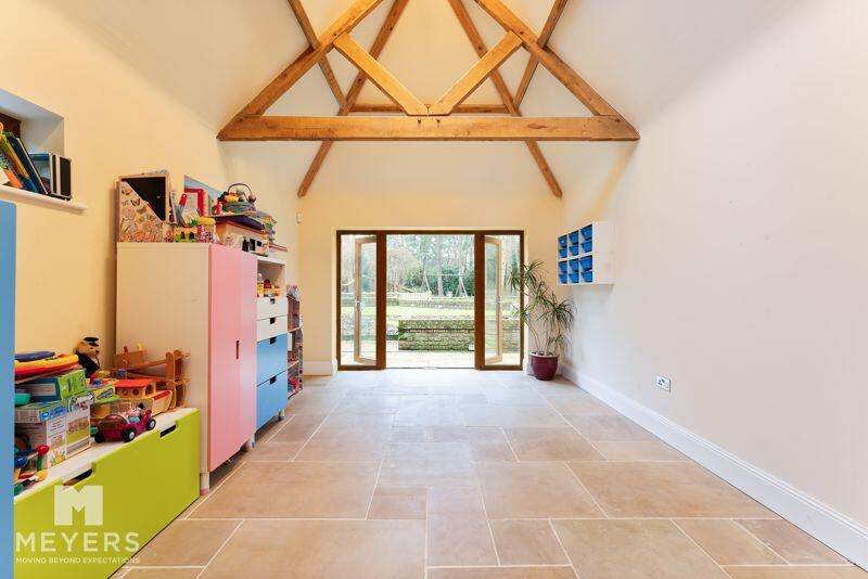 Additional property image - Golf Links Road, Ferndown