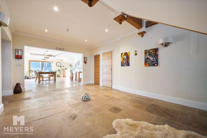 Additional property image - Golf Links Road, Ferndown